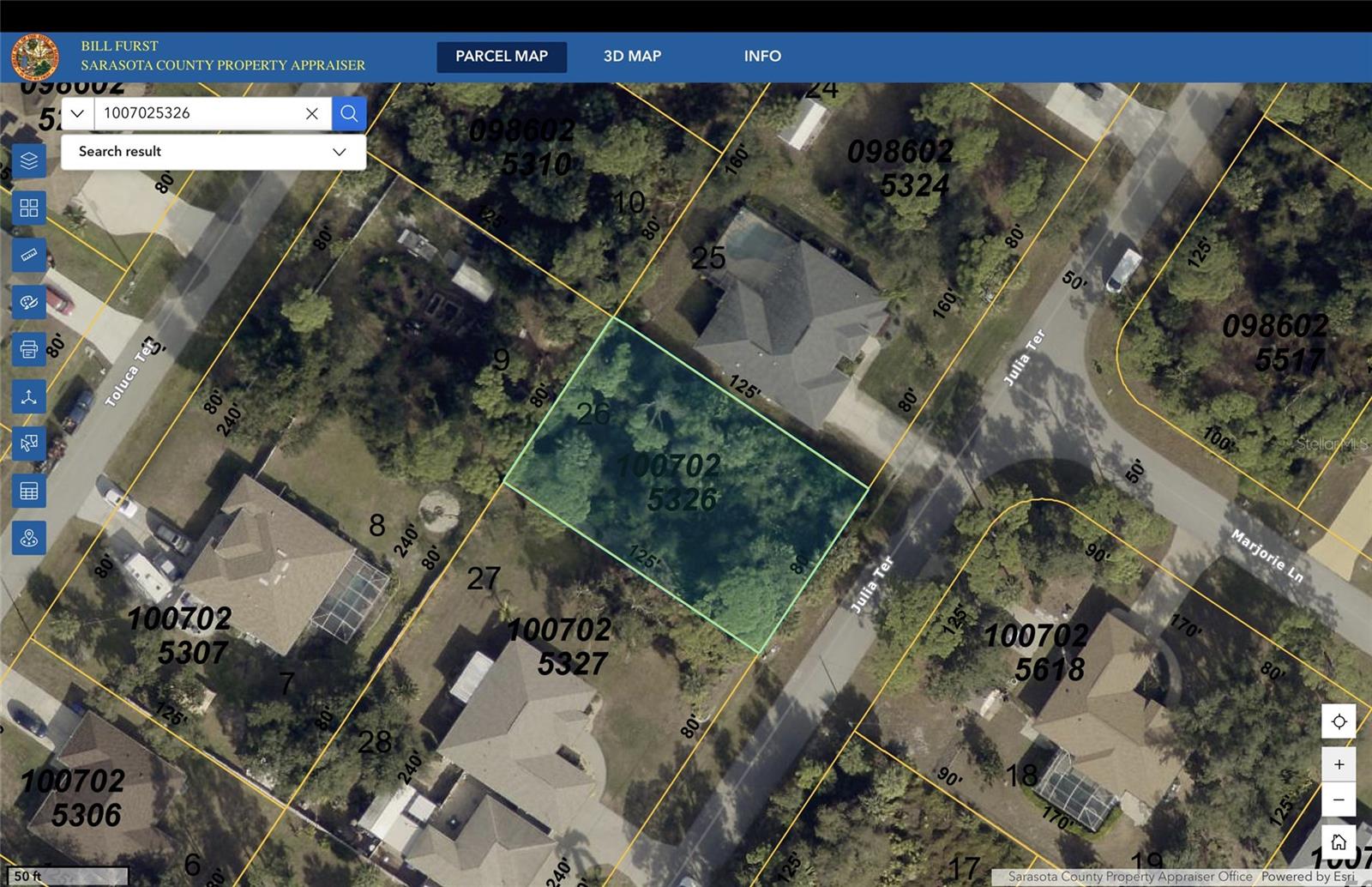 Beautiful buildable lot for sale — the perfect place to build your dream home! Enjoy the freedom of no HOA fees and no deed restrictions. Located in a quiet neighborhood, this property offers convenience and endless potential.
Just minutes from stunning beaches, popular restaurants, shopping centers, schools, golf courses, and everyday essentials. Whether you’re looking to build your forever home, a vacation getaway, or an investment property, this lot is an incredible opportunity you don’t want to miss.
Drive by today and imagine the possibilities!