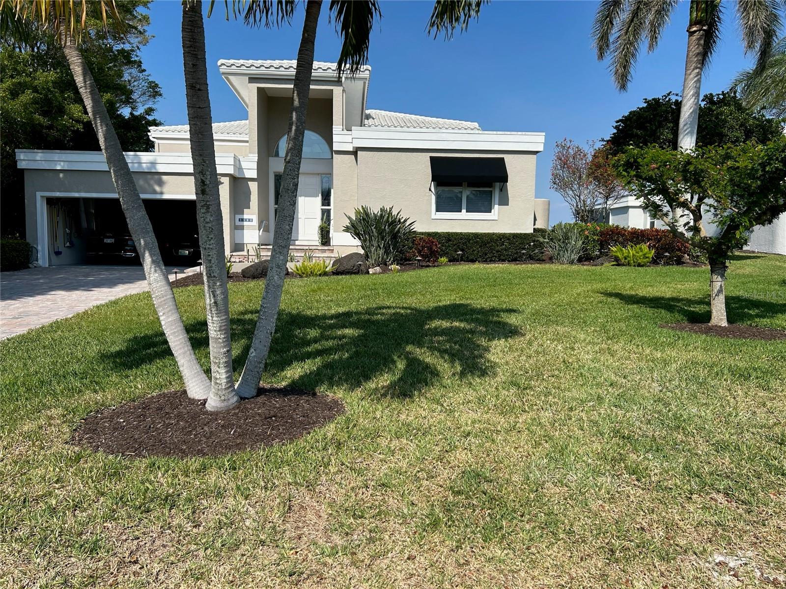 COREYS LANDING - Residential