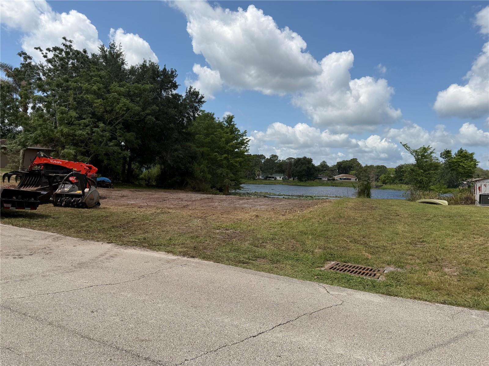 PLANTATION ESTATES UNIT 16 - Land