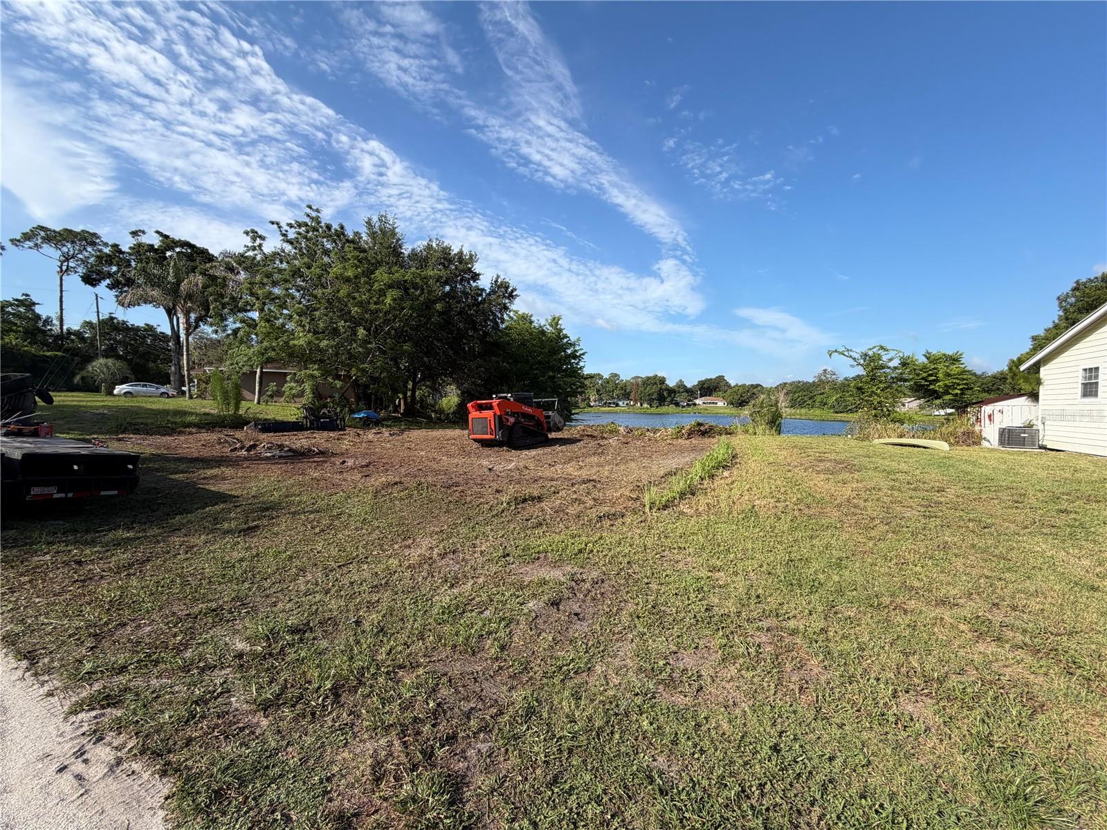 PLANTATION ESTATES UNIT 16 - Land