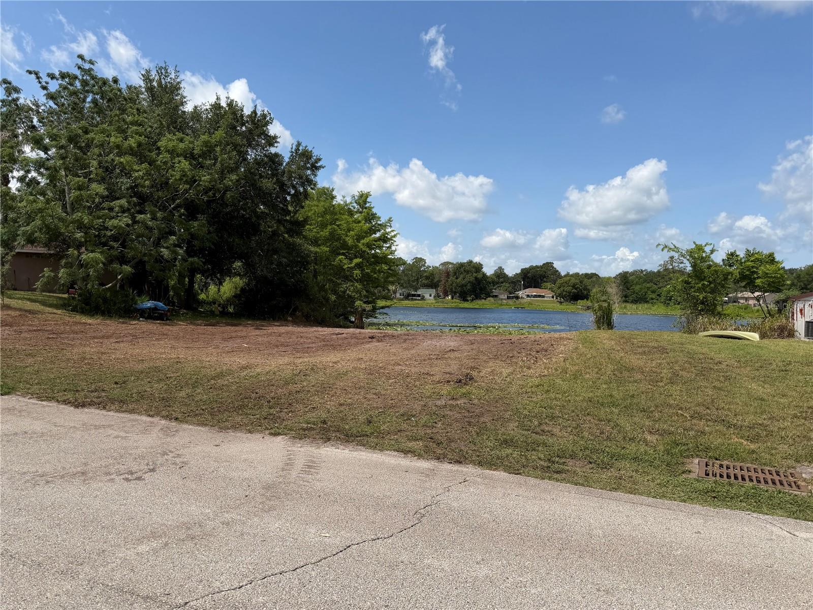 PLANTATION ESTATES UNIT 16 - Land