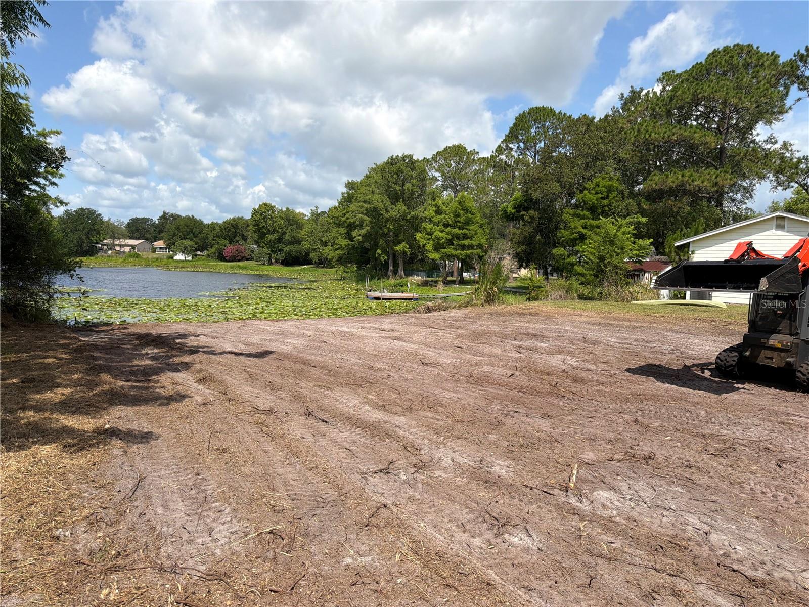 PLANTATION ESTATES UNIT 16 - Land