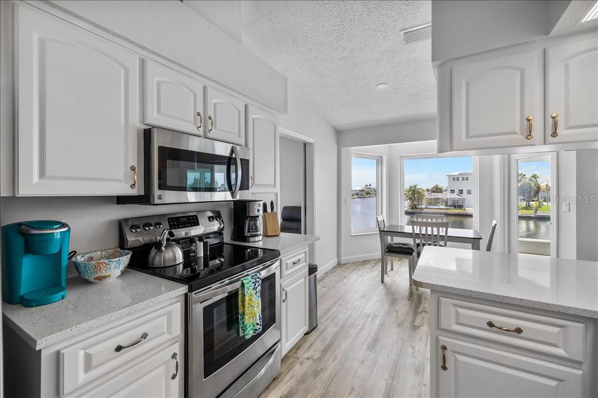 HERNANDO BEACH - Residential