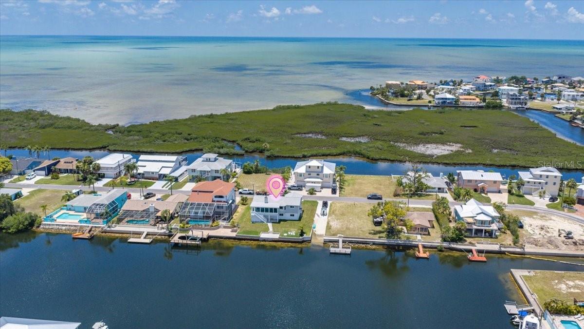 HERNANDO BEACH - Residential