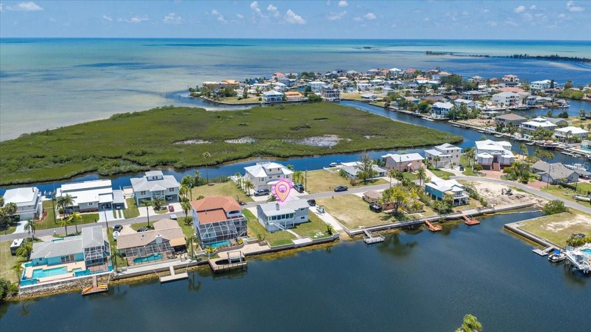 HERNANDO BEACH - Residential