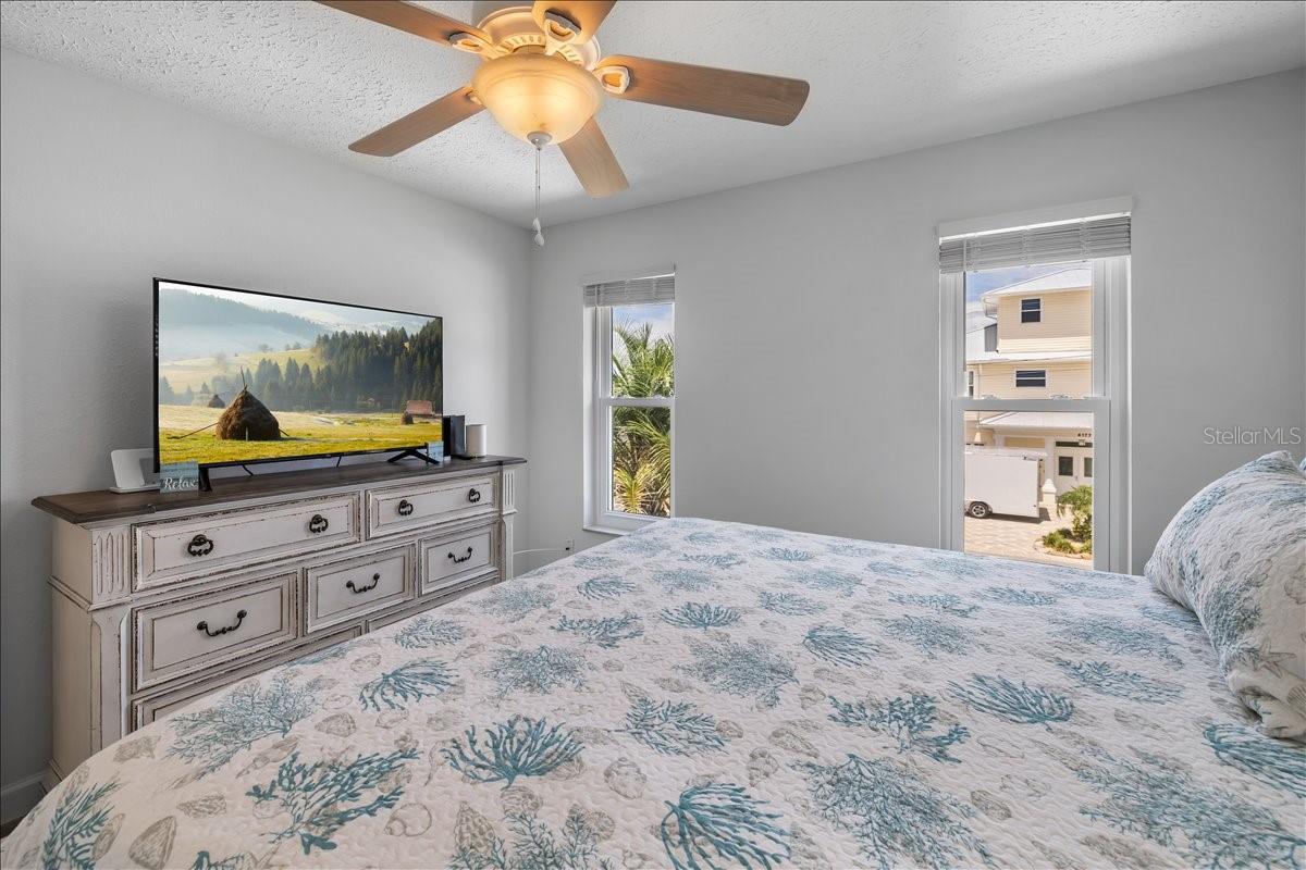 HERNANDO BEACH - Residential