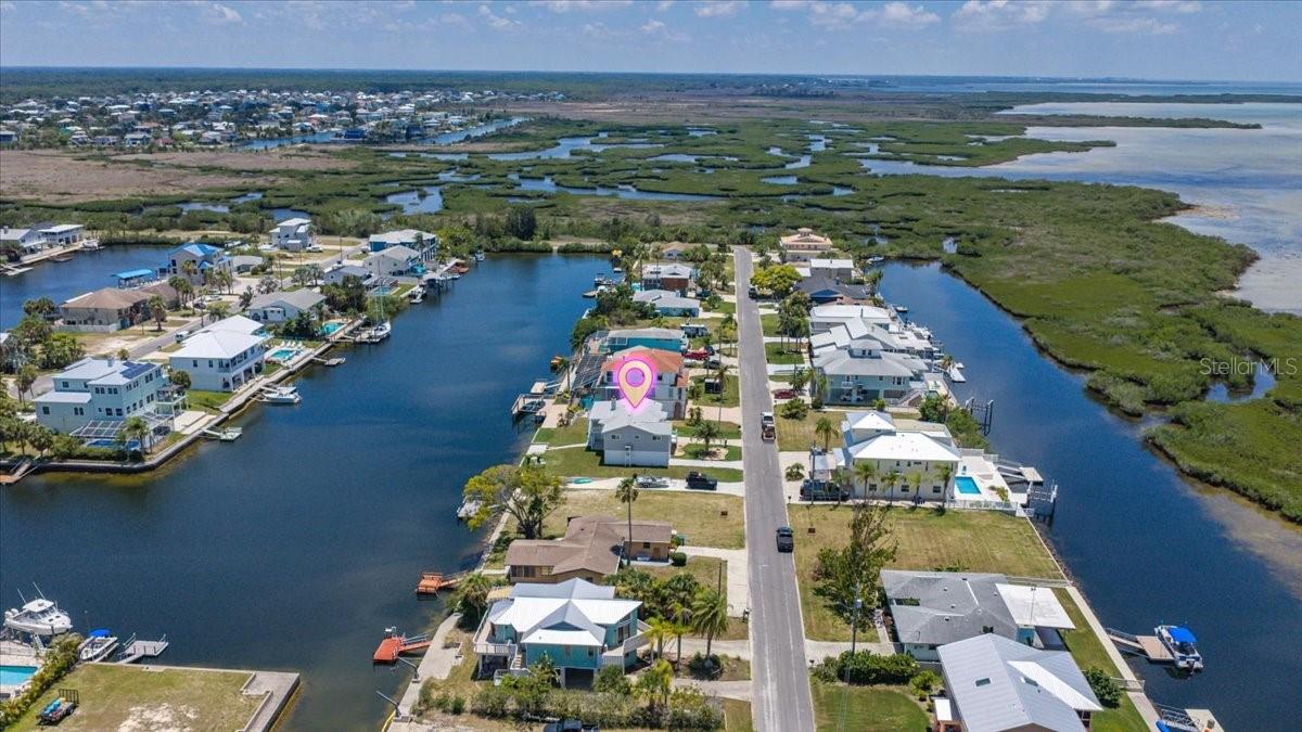 HERNANDO BEACH - Residential