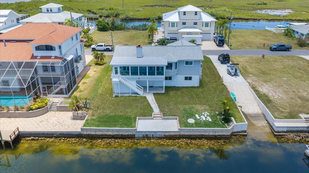 HERNANDO BEACH - Residential