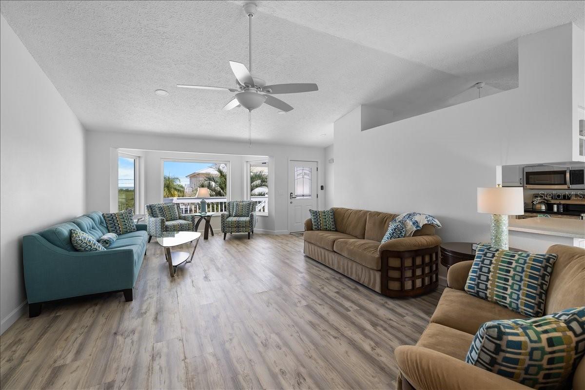 HERNANDO BEACH - Residential