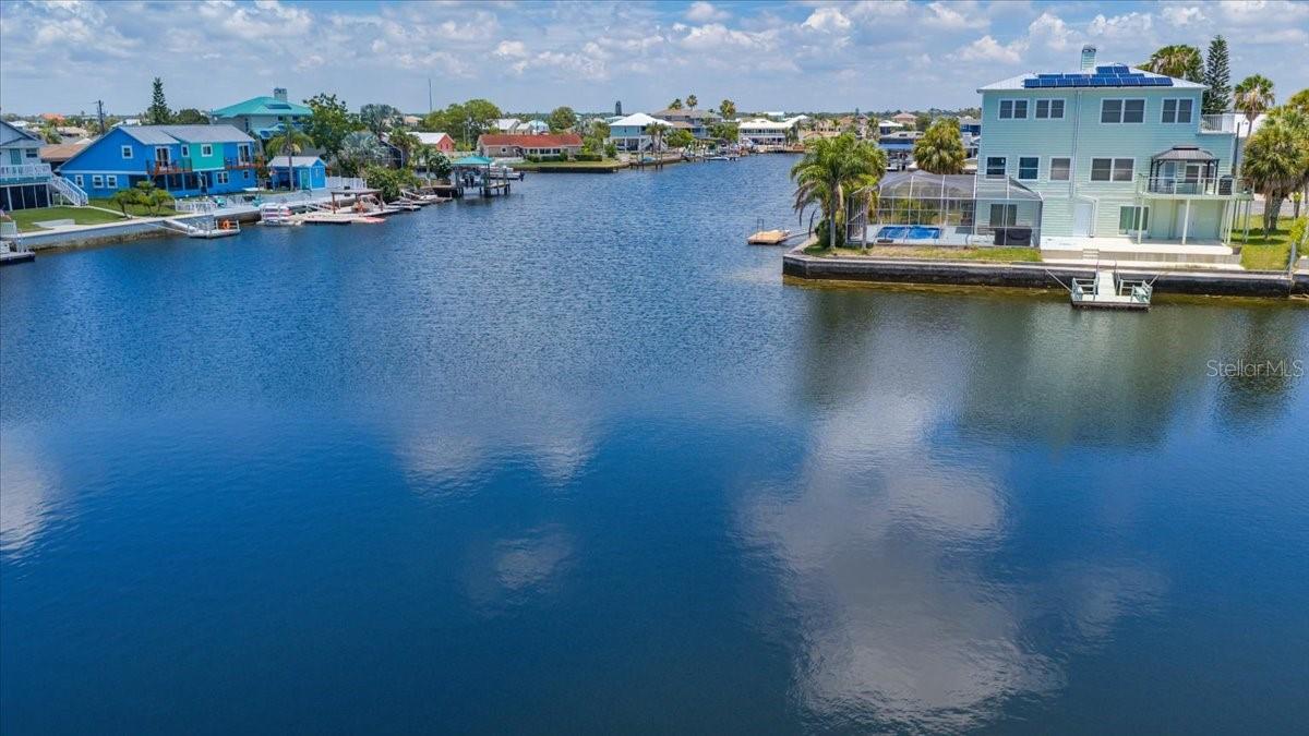 HERNANDO BEACH - Residential