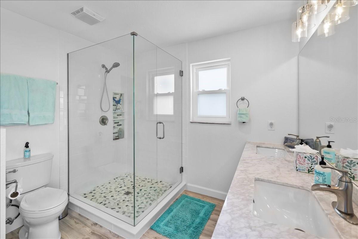 HERNANDO BEACH - Residential