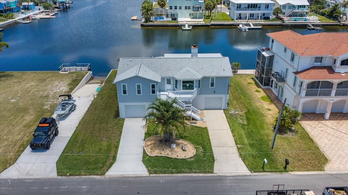 HERNANDO BEACH - Residential