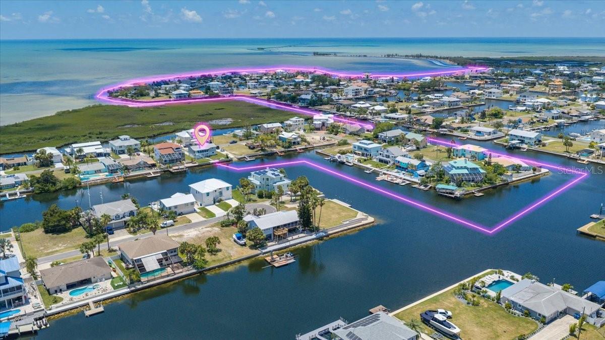 HERNANDO BEACH - Residential