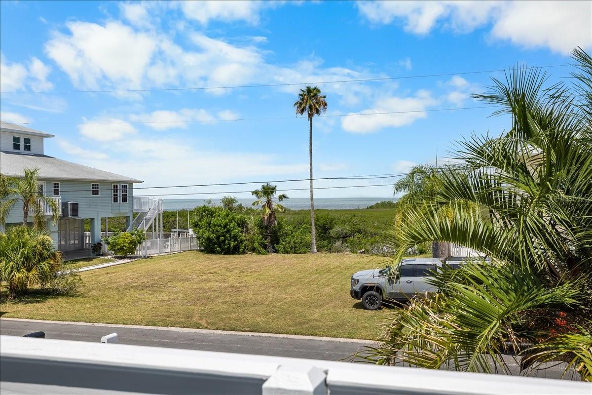 HERNANDO BEACH - Residential