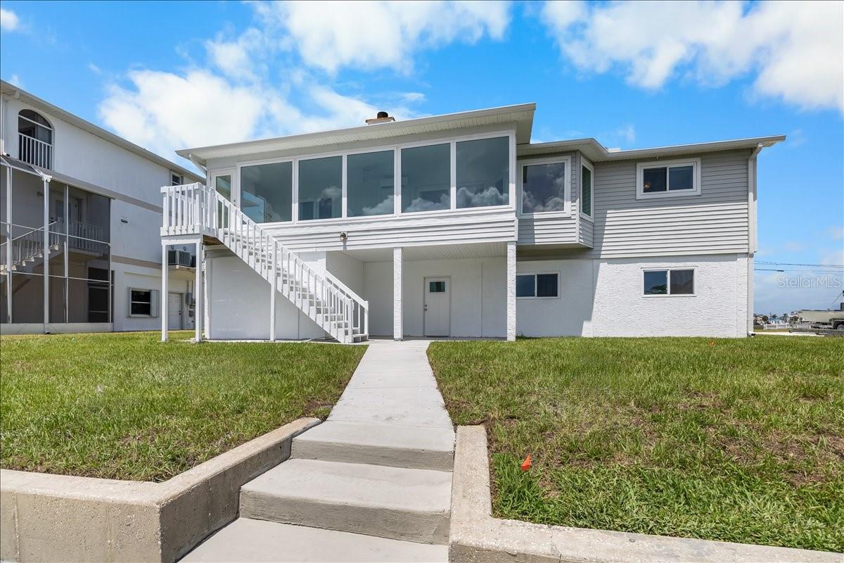 HERNANDO BEACH - Residential