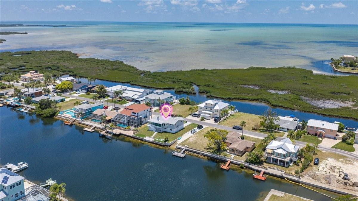 HERNANDO BEACH - Residential