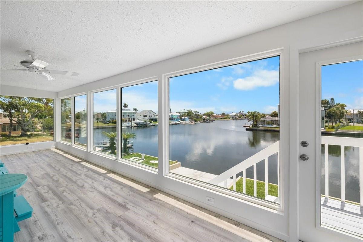 HERNANDO BEACH - Residential