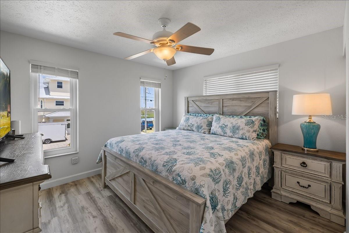 HERNANDO BEACH - Residential