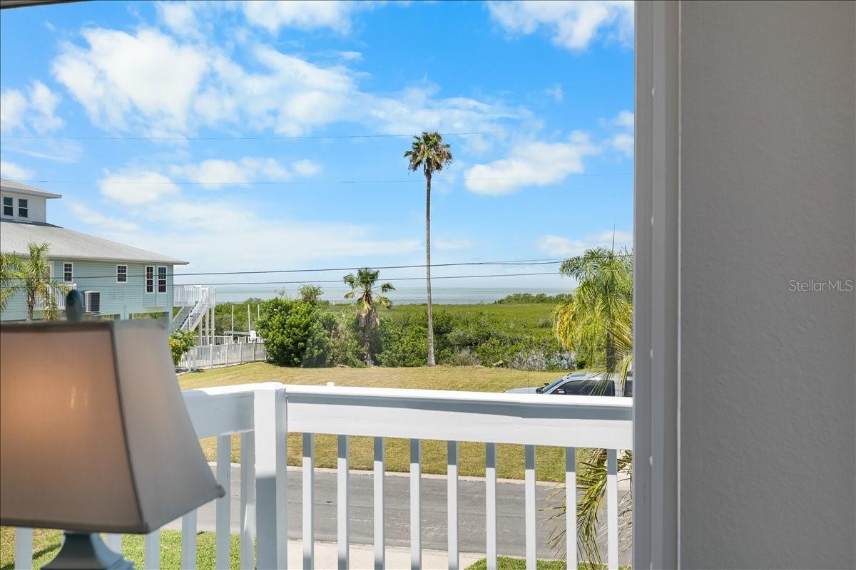HERNANDO BEACH - Residential
