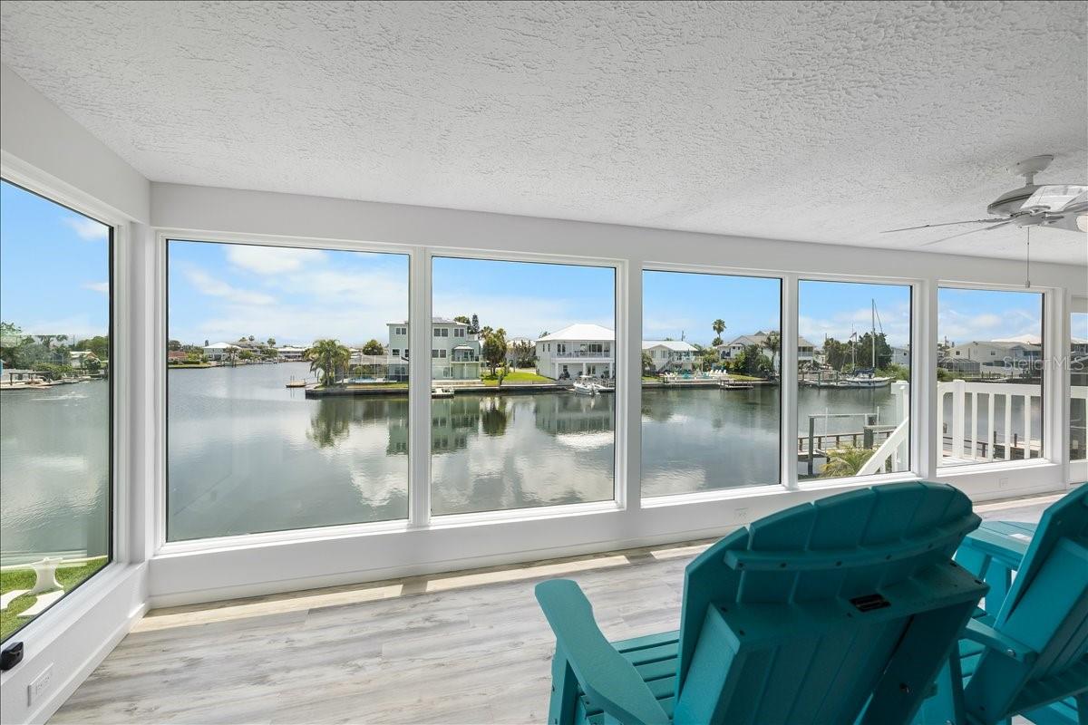 HERNANDO BEACH - Residential