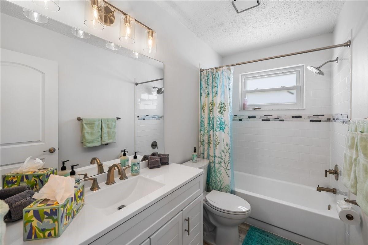 HERNANDO BEACH - Residential