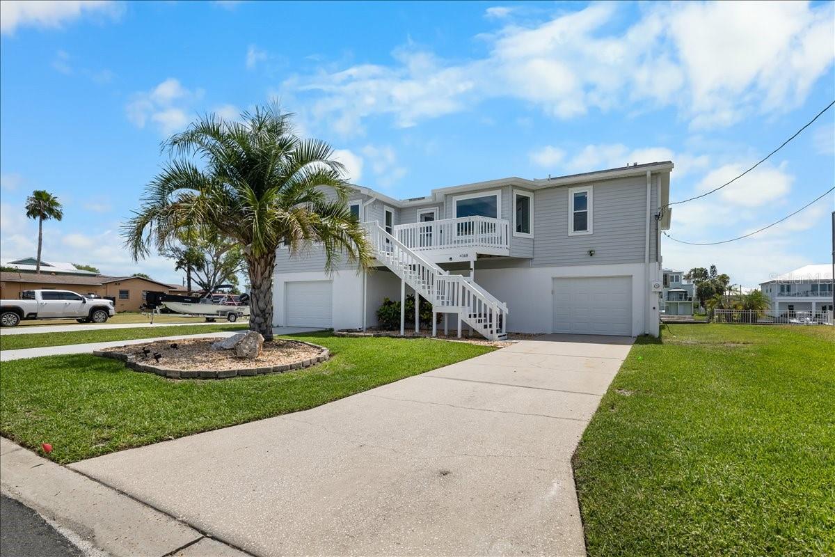 HERNANDO BEACH - Residential