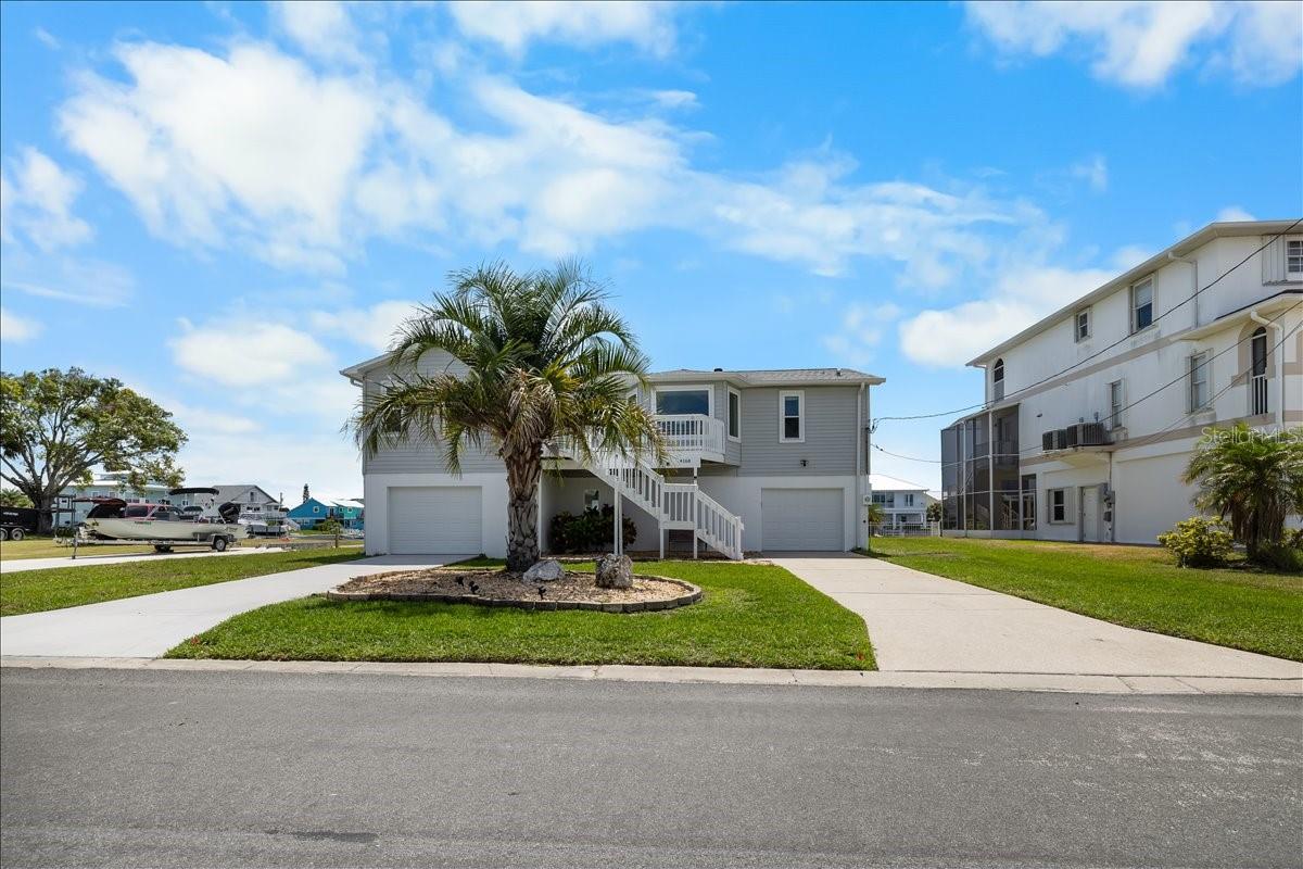 HERNANDO BEACH - Residential