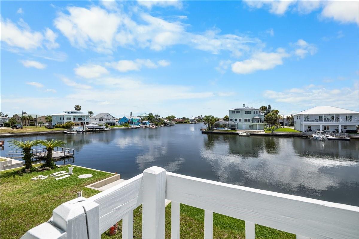 HERNANDO BEACH - Residential