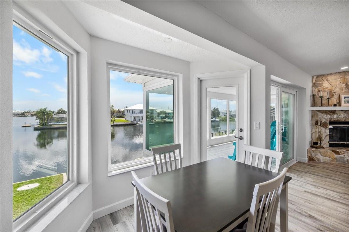 HERNANDO BEACH - Residential