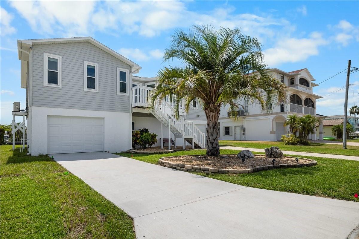 HERNANDO BEACH - Residential