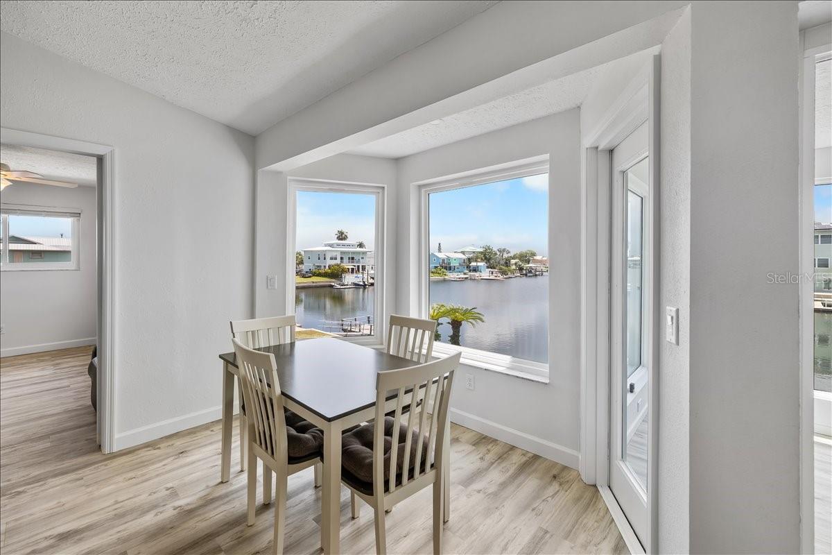 HERNANDO BEACH - Residential