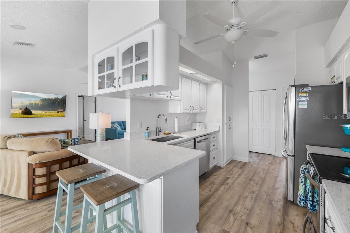 HERNANDO BEACH - Residential