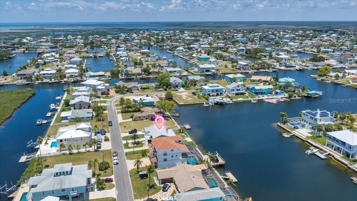 HERNANDO BEACH - Residential