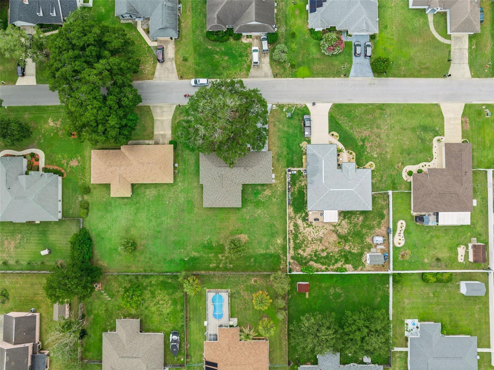 CHURCHILL - Residential