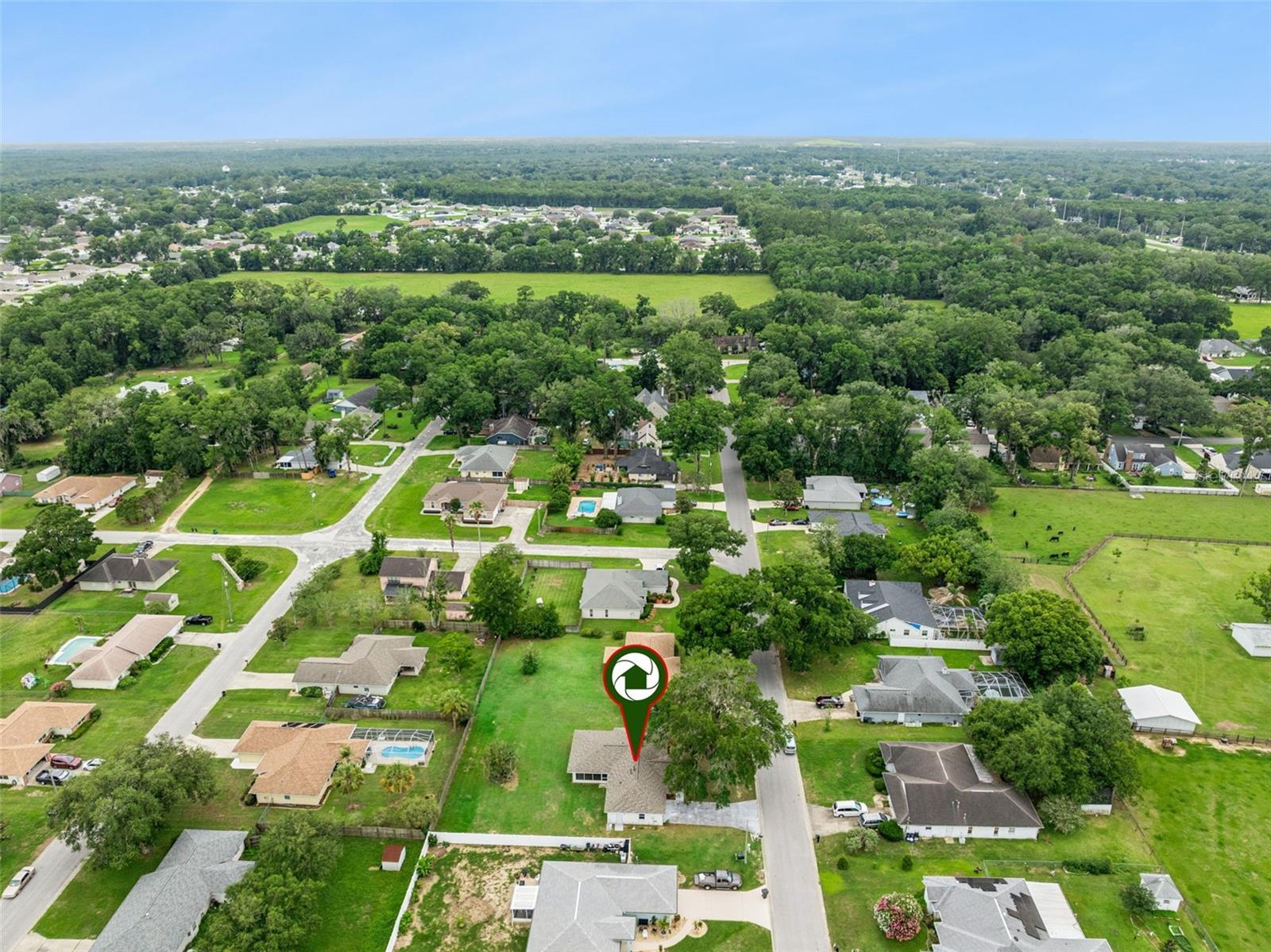 CHURCHILL - Residential