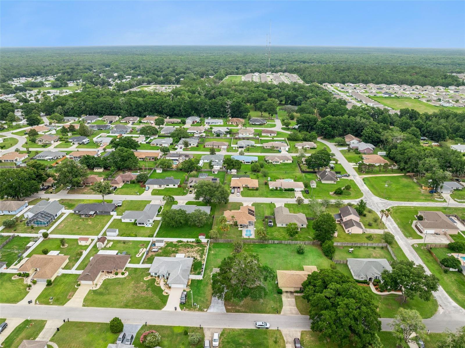 CHURCHILL - Residential