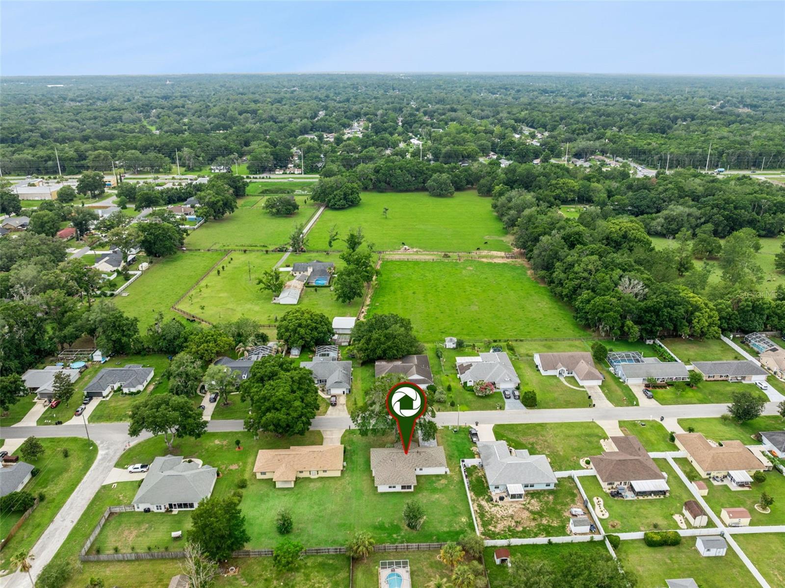 CHURCHILL - Residential