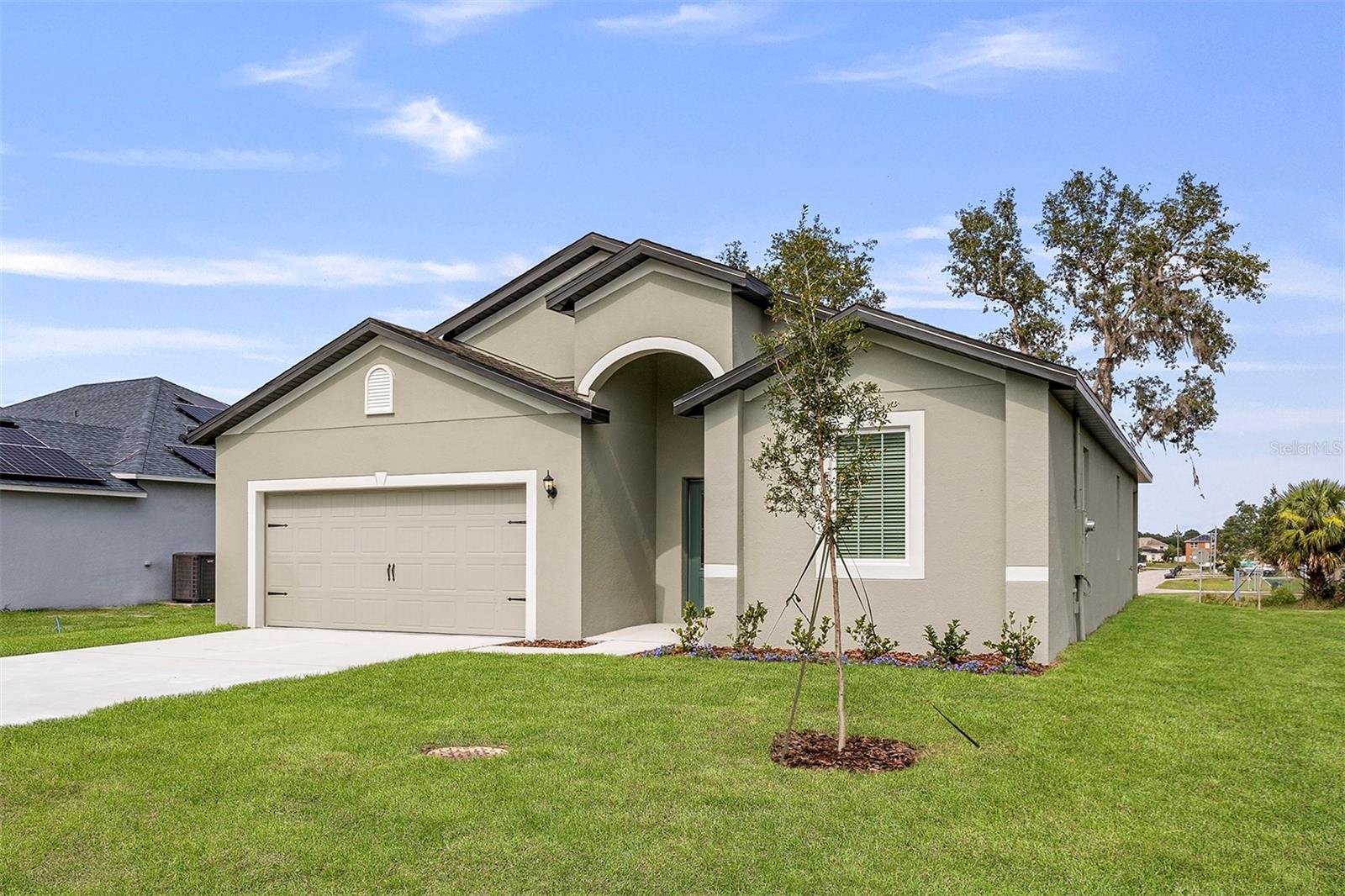 POINCIANA NEIGHBORHOOD 6 VILLAGE 7 - Residential