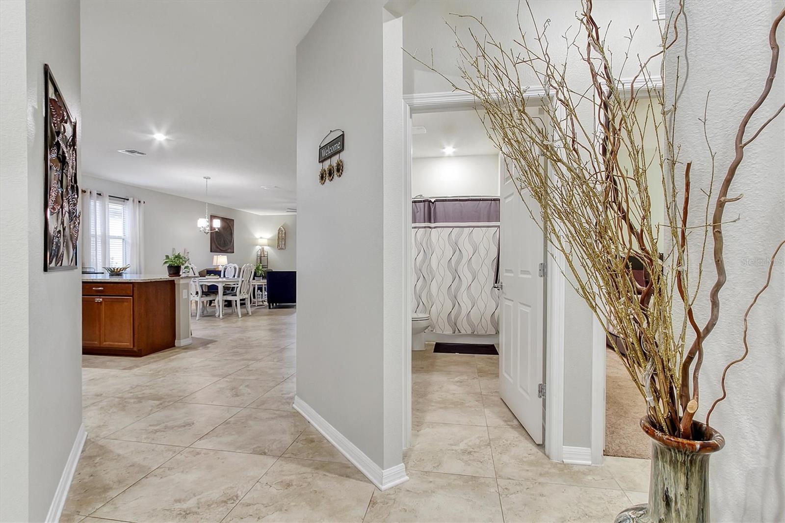 SPLIT OAK ESTATES - Residential Lease