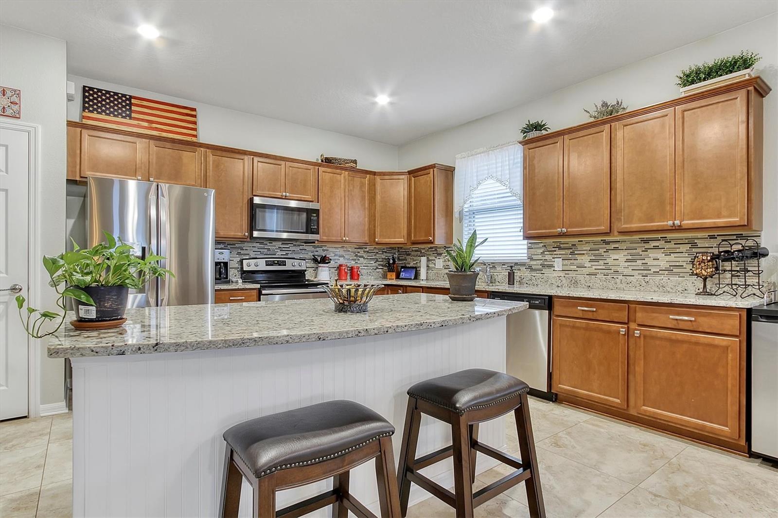 SPLIT OAK ESTATES - Residential Lease