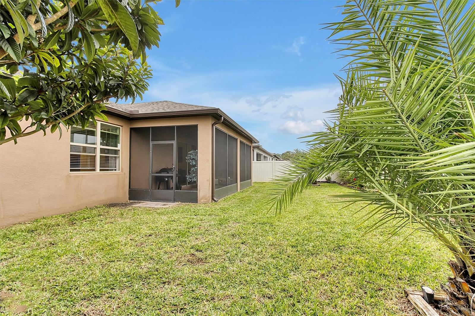SPLIT OAK ESTATES - Residential Lease