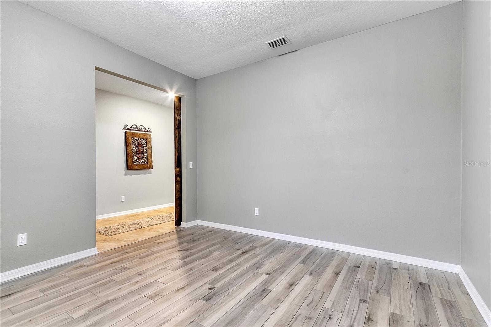 SPLIT OAK ESTATES - Residential Lease