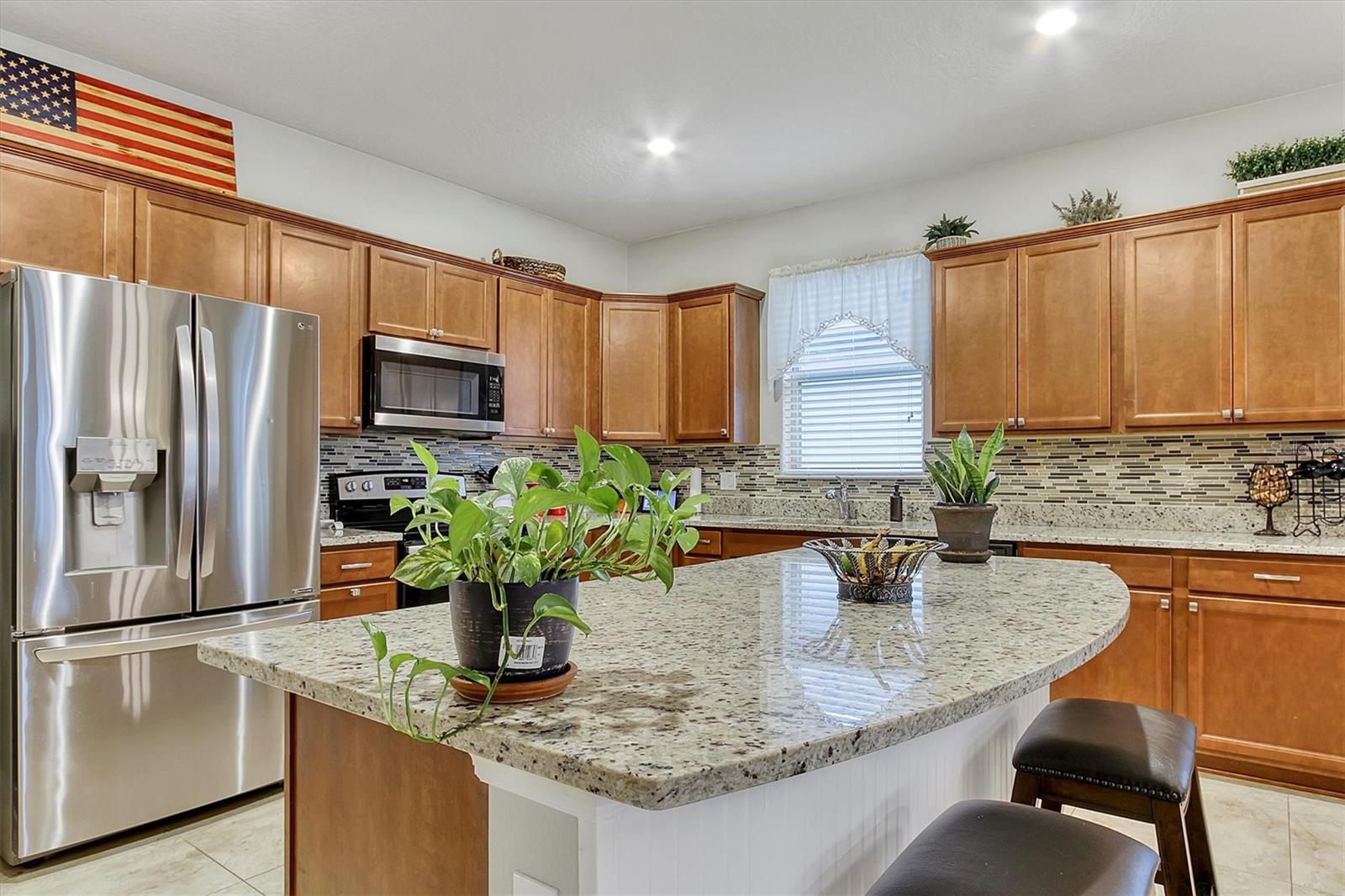SPLIT OAK ESTATES - Residential Lease