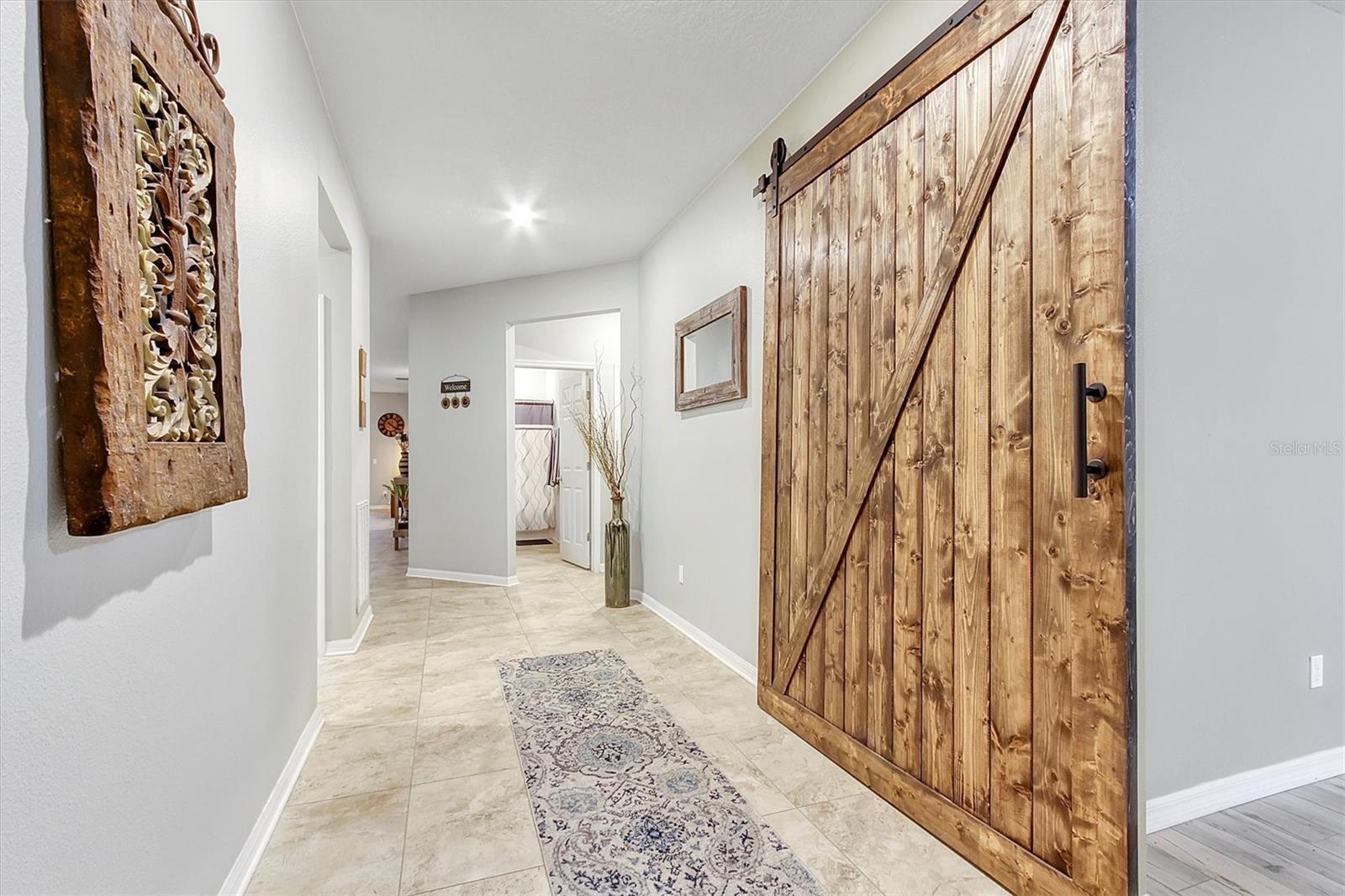 SPLIT OAK ESTATES - Residential Lease