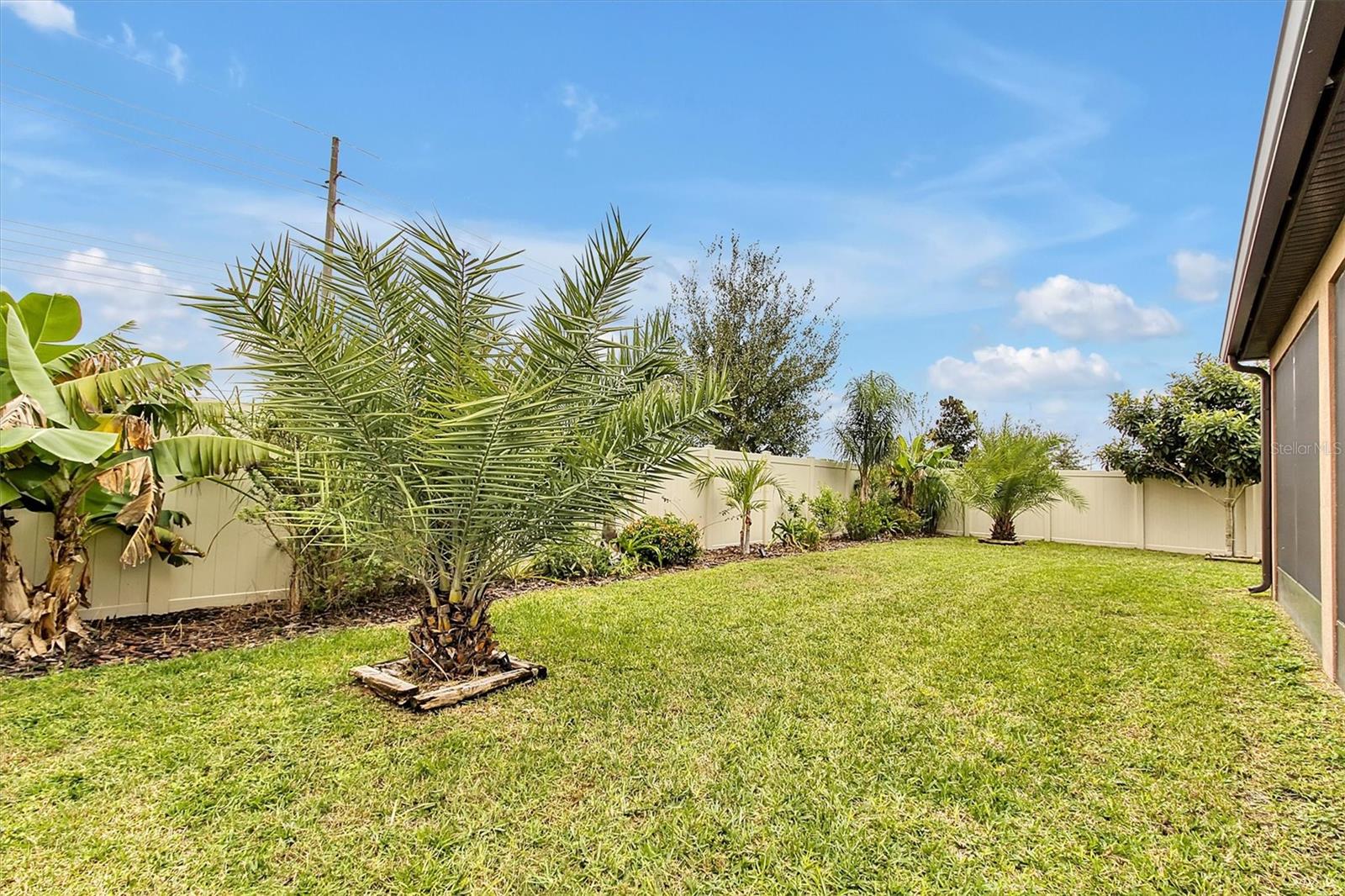 SPLIT OAK ESTATES - Residential Lease