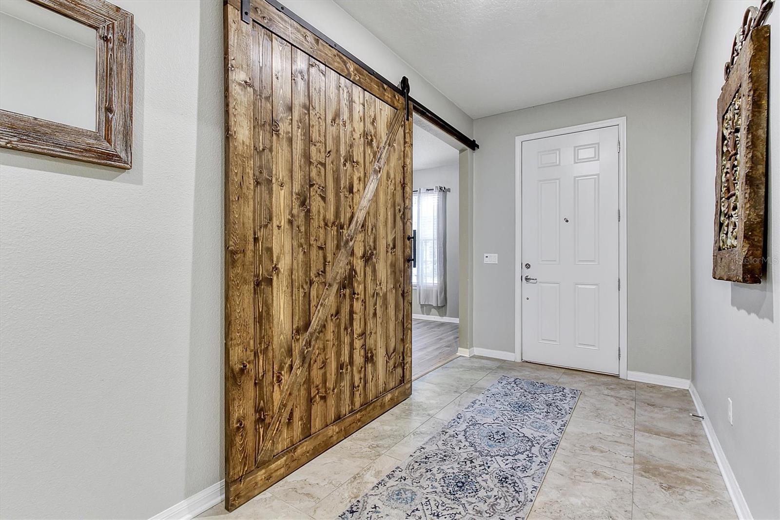 SPLIT OAK ESTATES - Residential Lease