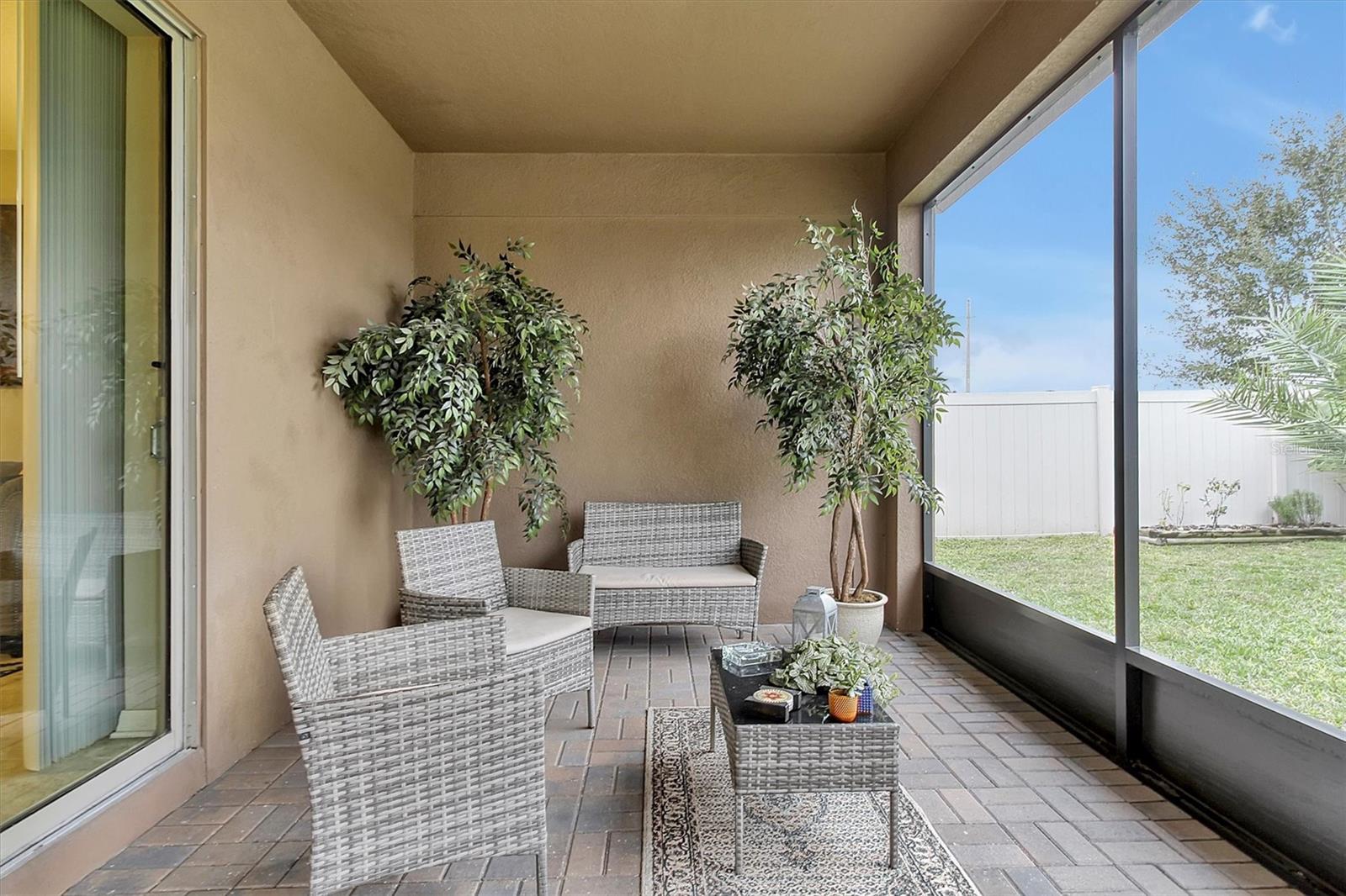 SPLIT OAK ESTATES - Residential Lease