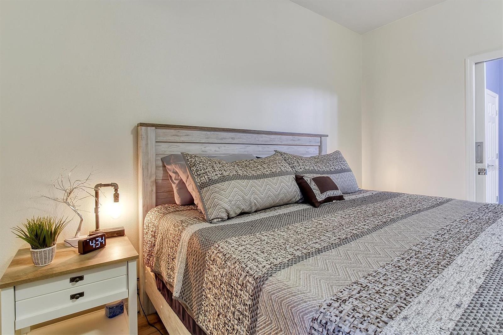 SPLIT OAK ESTATES - Residential Lease