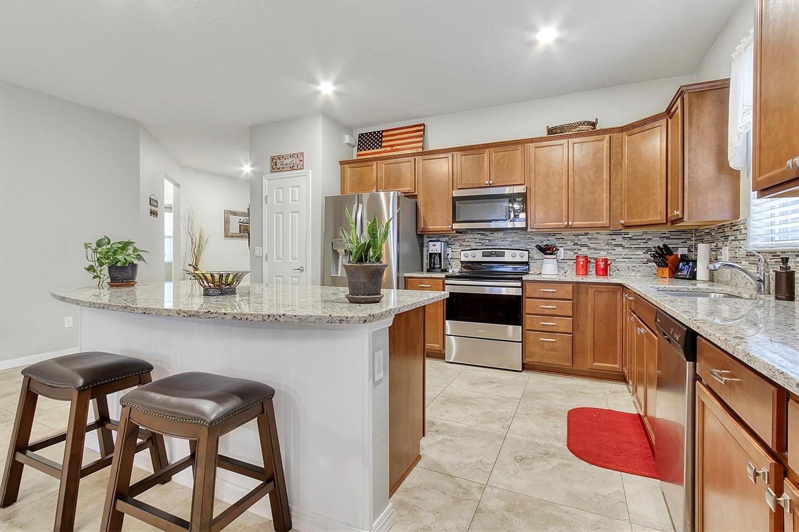 SPLIT OAK ESTATES - Residential Lease