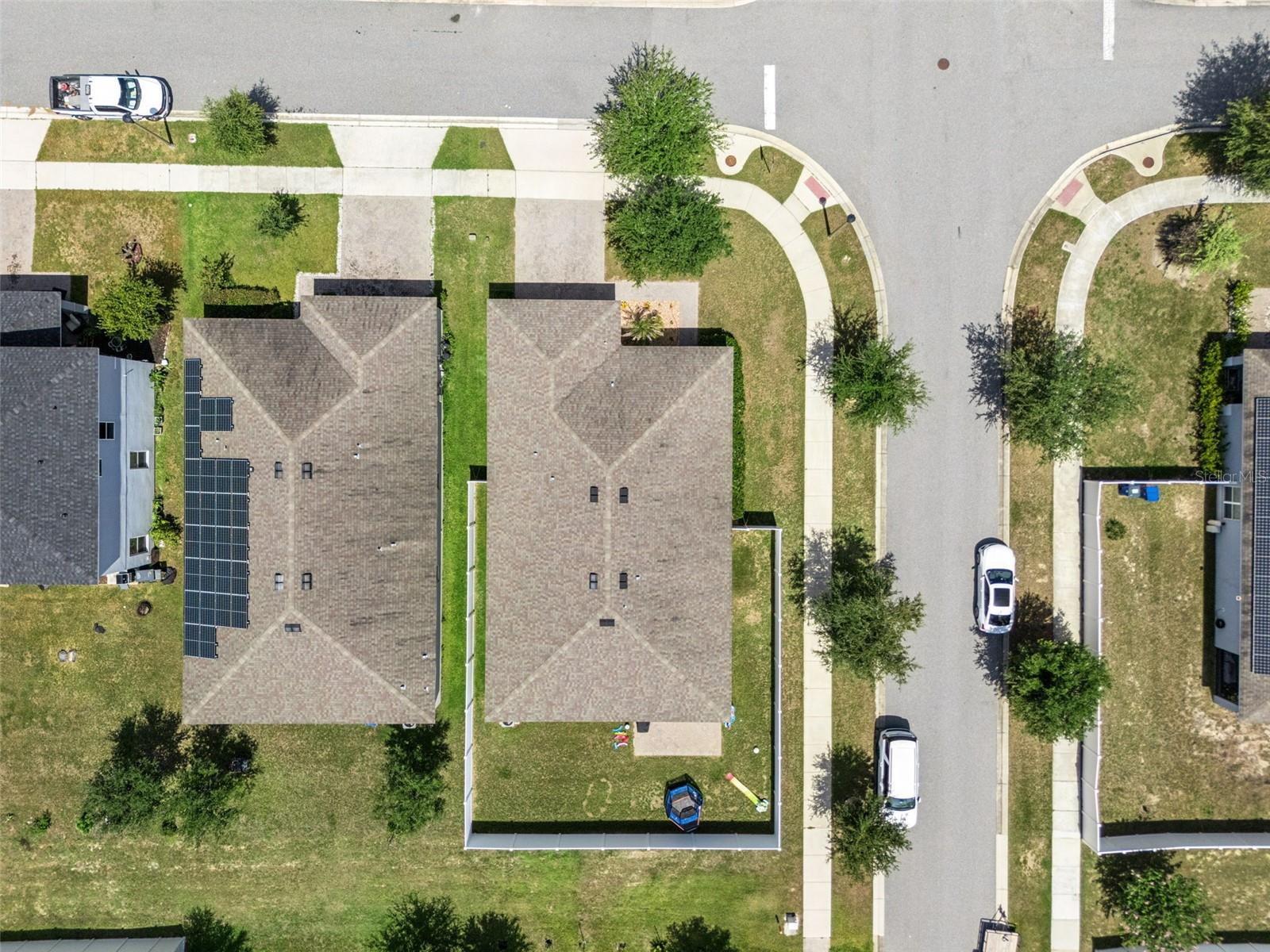 EAGLE POINTE PH III SUB - Residential
